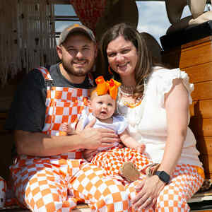 Fundraising Page: Ashley Lieber